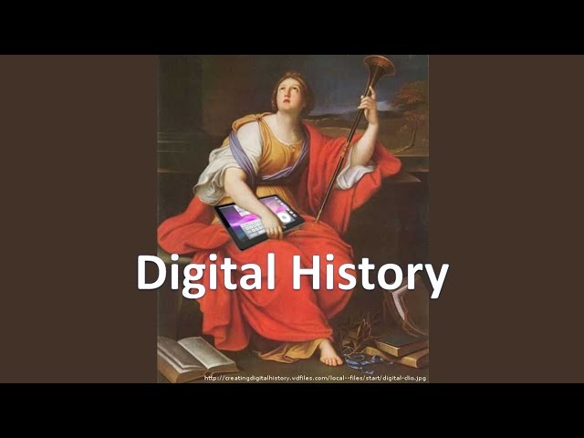 Digital History