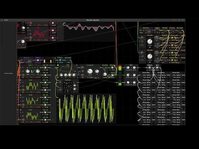Infinite Doubt Machine v2