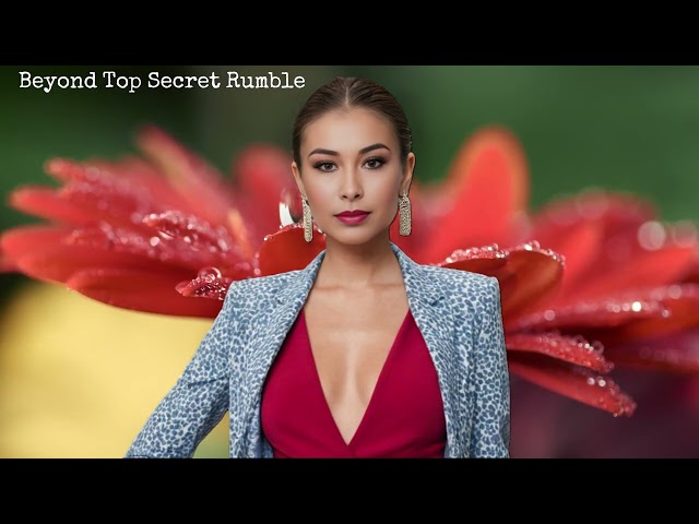 Secret Space Program Psy Op