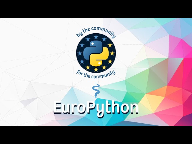 EuroPython Society General Assembly 2025