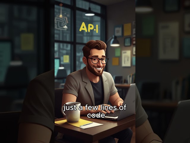Our First Backend: Notes API in 5 Minutes! #backend #coding #developer #programming