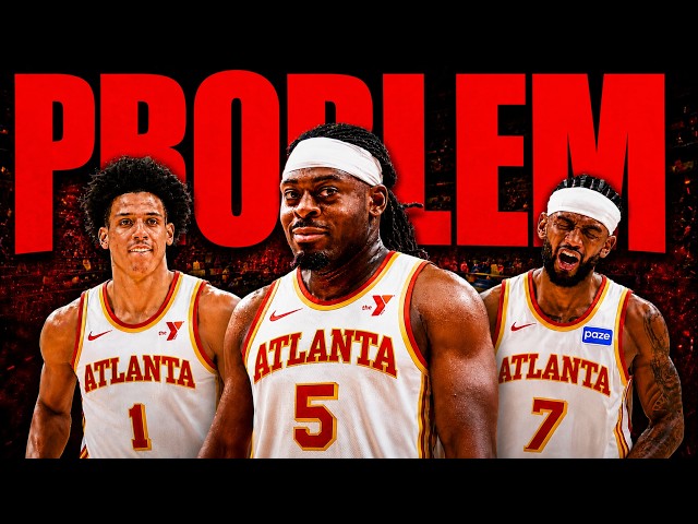 The Atlanta Hawks Are GENIUSES…