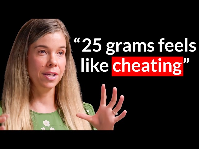 Why 5g of Creatine Isn't Enough (and how 25g negates sleep loss)