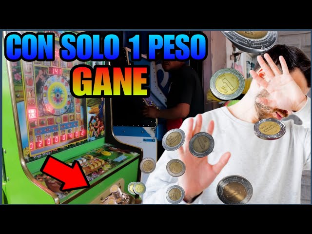 NO ONE believed I could win with ONE PESO on the TARZAN slot machine. Will I be able to win somet...