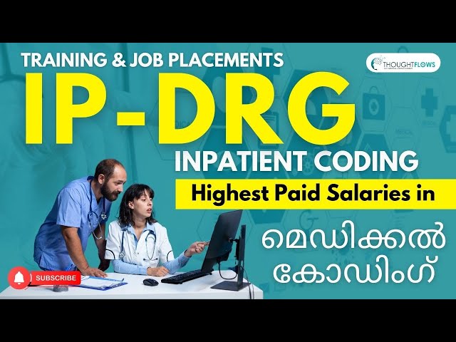 IP-DRG II INPATIENT CODING IN MALAYALAM