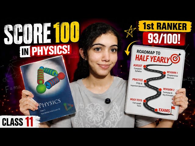 SAME QUESTIONS in your Physics exam! Watch now 🌼