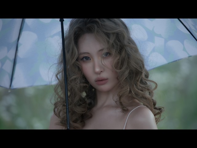 선미(SUNMI) 'Forever July' MV