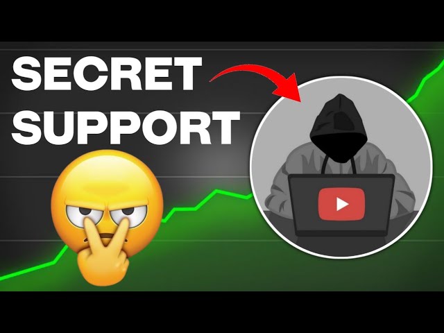 Decoding YT Behind His Growth of (Ai Logic)
