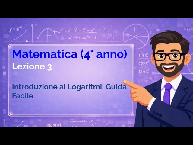 Introduction to Logarithms: Easy Guide (#3)