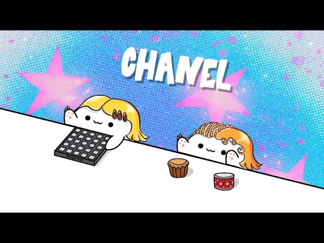 Bongo Cat - CHANEL (Cover Version) 🎧