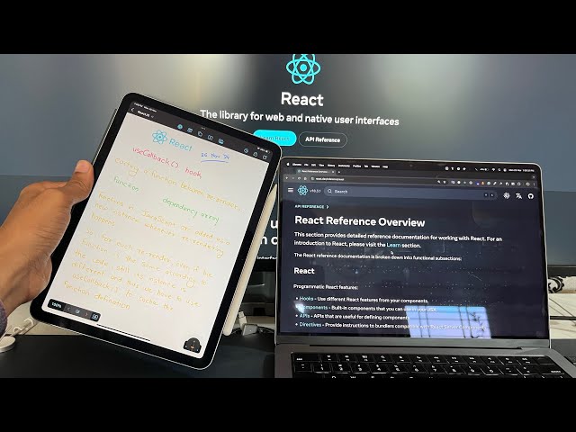 #44 How to use useCallback hook 🪝 in ReactJS
