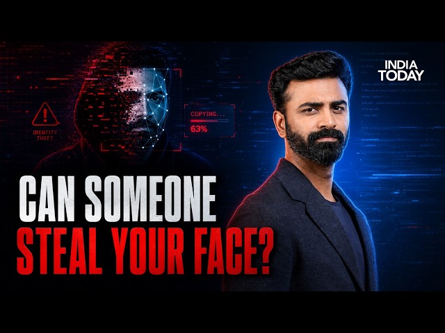 How They May Be Stealing Your Face! Facial Recognition Explained | Tech Today