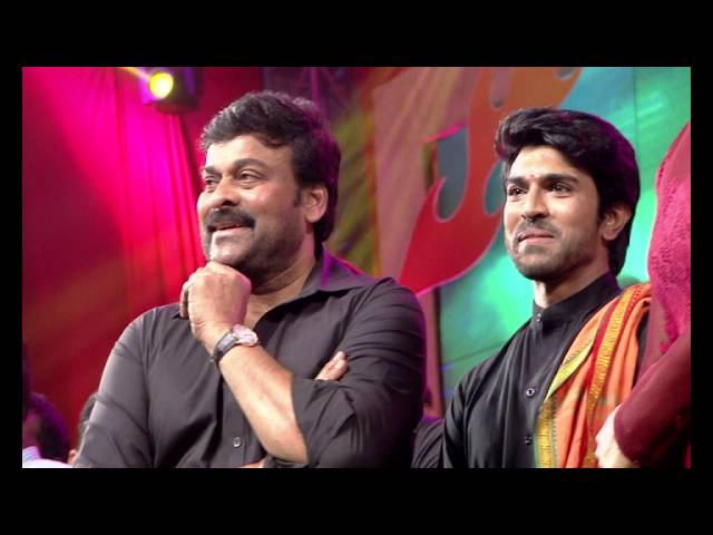 Bruce Lee - The Fighter | Srinu Vaitla