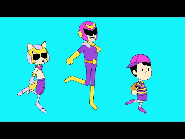 SMASH CYPHER