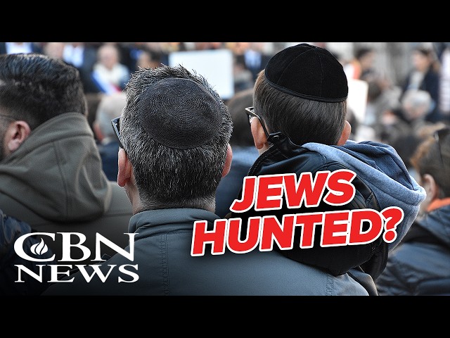 Jews Being ‘Hunted’ in Italy?