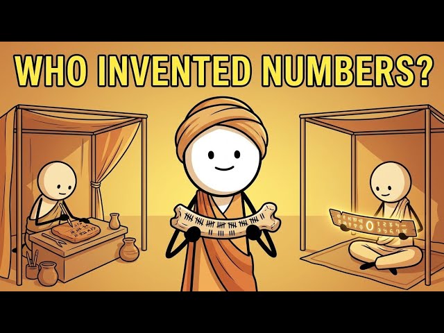 Entire History of Numbers Explained!