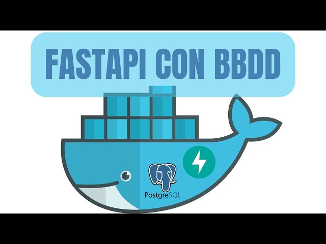 Deploy Apps with FastAPI + PostgreSQL using Docker (Complete Guide in 10 Minutes)