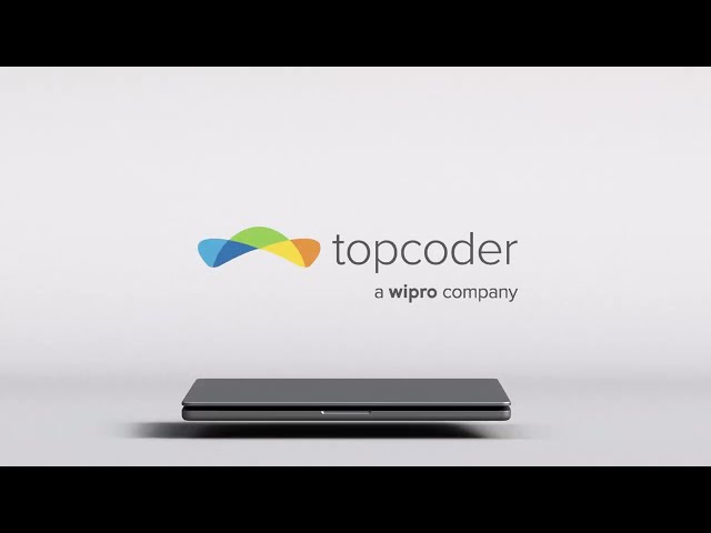How Topcoder Challenges Work