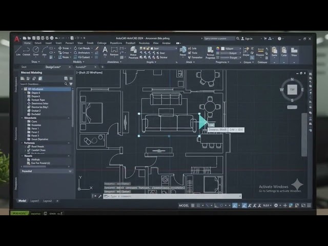 AutoCAD Course | Learn AutoCAD Fast for Beginners