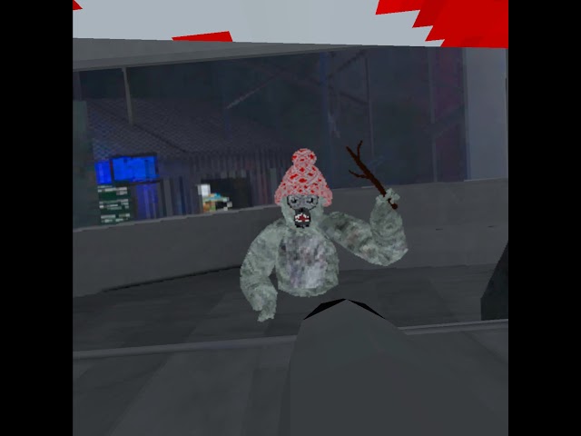 playing endless in partner experiments [not partner sorry]