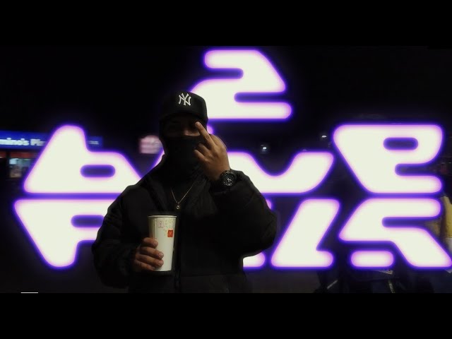 MNZR - 2BluePills