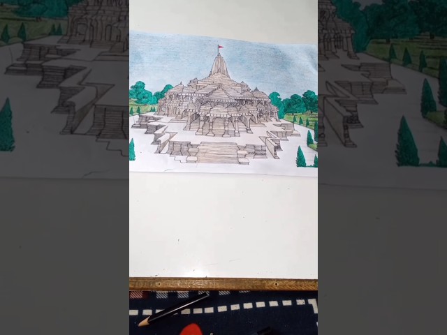 #Ram mandir kaise banaye #Ram mandir #ayodhyapuri #ayodhya rammandir #ayodhya mandir status #shorts