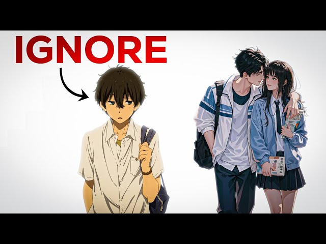 4 School Mistakes That Kill Your Attraction (Ep-11)