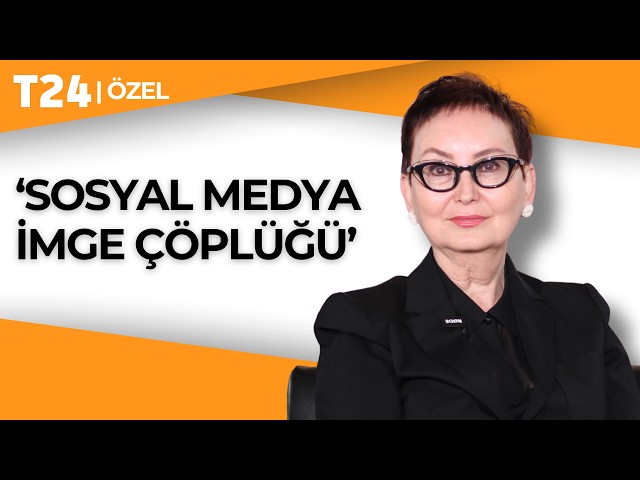 Sanatçı İnci Eviner: Türkiye'de gerçek bir sanat piyasası olduğuna inanmıyorum; o kadar köksüz ki!