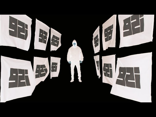 Booba - Variant (Clip Officiel)