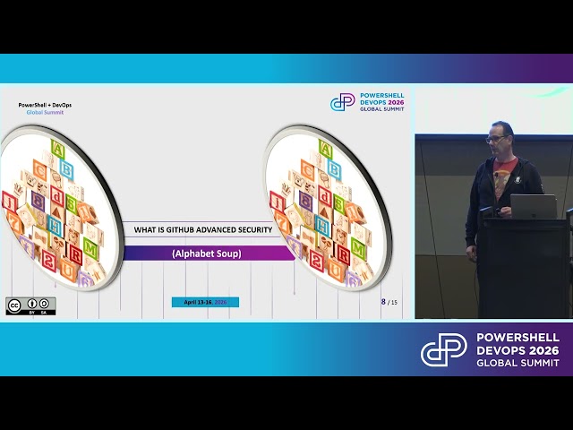 DevSecOps with GitHub Advanced Security (GHAS) by Peter De Tender