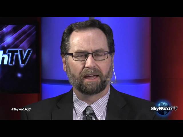 Nibiru / Messiah codes on SKYWATCH with Richard Shaw and Rabbi Glazerson