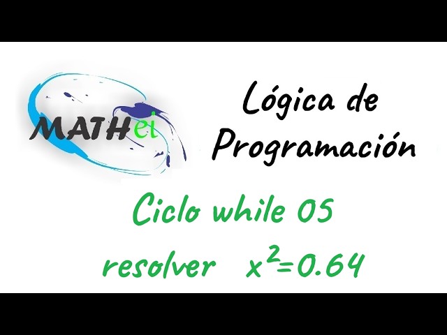 Learning While Loop 05 equation