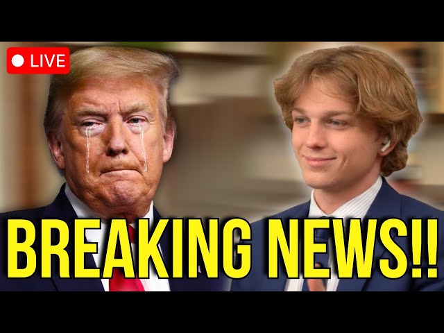 Trump Suffers MAJOR LOSS Due To REPUBLICAN REVOLT! - Debating MAGA! | Ep. 429