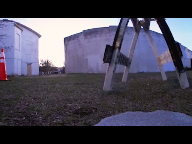 Objective Playground