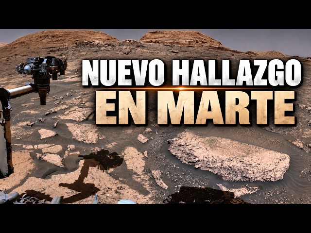 Mars: Latest Discoveries and Images from September 2026 – Perseverance and Curiosity