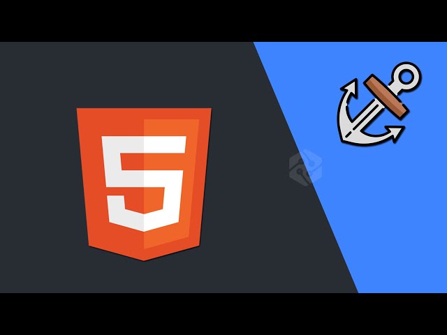 HTML Anchor Tag Tutorial for Beginners | 10 HTML Anchor Tag Usages