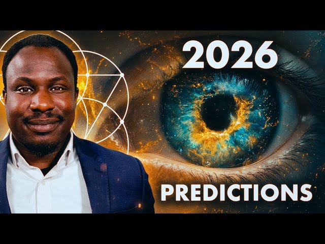 2026 World Predictions | What’s Coming! | You Won’t Believe This! | Ralph Smart