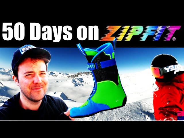 The Truth About ZipFit Liners: Gear Review (2025)