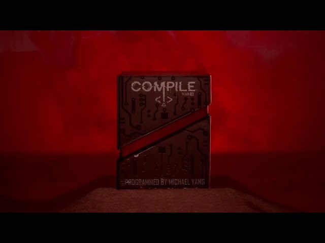 Compile 3  - Cinematic Teaser