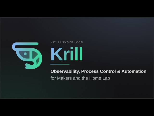 Krill Python Lambda Nodes — a daily weather brief with email and local Olllama LLM  integration