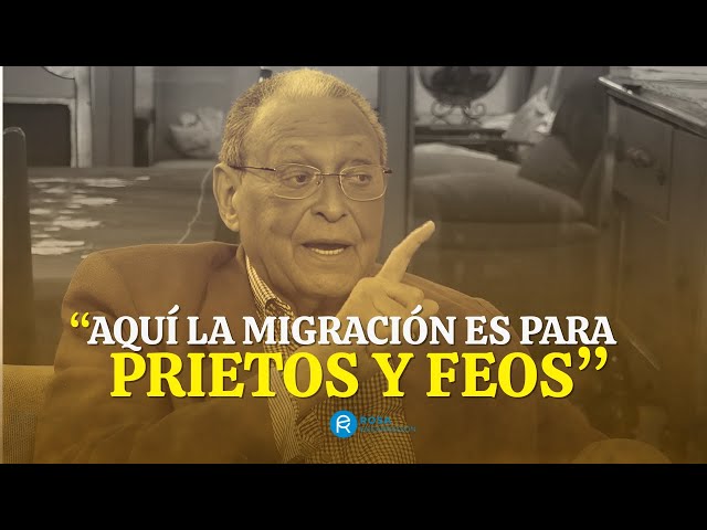 🚨 Negro Veras explodes🔥 “Immigration is only used to show false results”