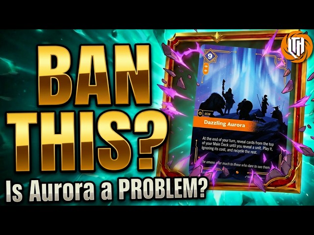 Should Dazzling Aurora Be BANNED? (The Answer Might Surprise You lmao)"