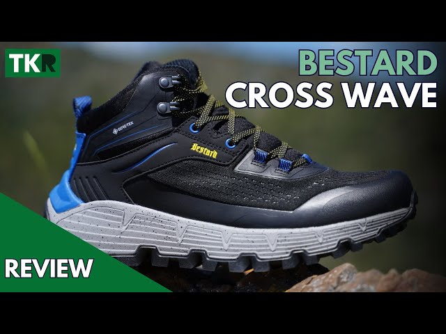 Bestard Cross Wave | Review | La bota más versátil de la casa mallorquina