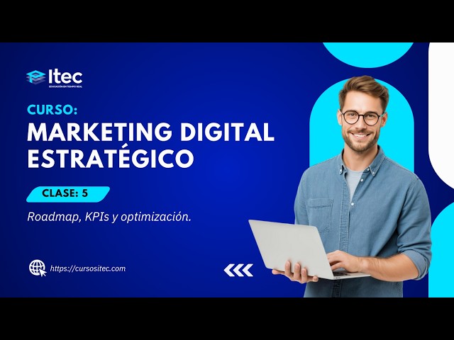 CLASS 05 · STRATEGIC DIGITAL MARKETING - (MAY 04 - 2026)