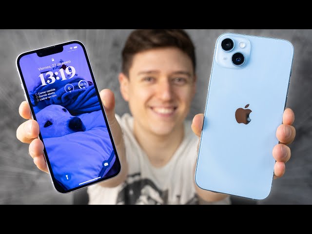 Is the iPhone 14 REALLY worth it?