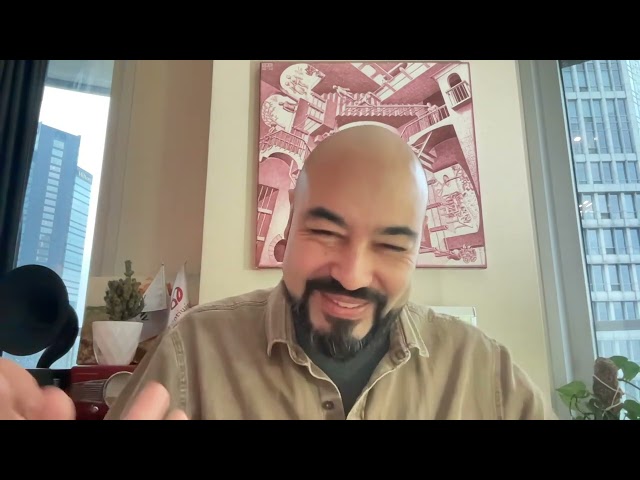 Python vs. Mojo and the potential for new languages ​​to emerge due to the impact of AI.