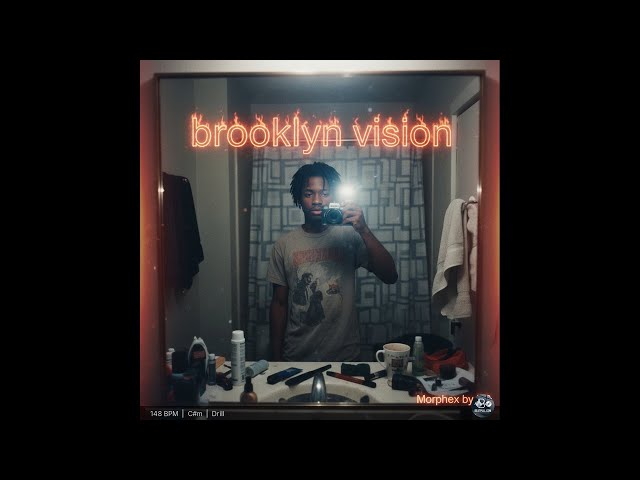 [FREE] Stunna Sandy Type Beat - "Brooklyn Vision" | Drill Beat 2026