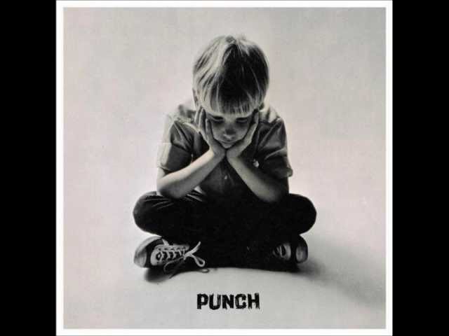 PUNCH - LP 2009 FULL ALBUM