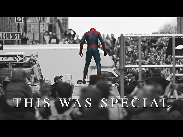 Learning to Love the MCU Again