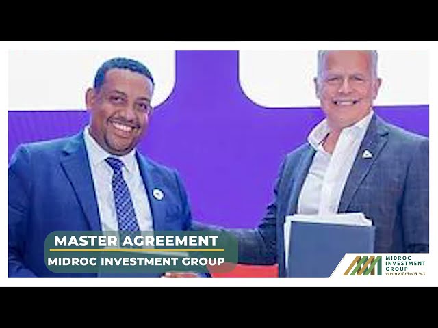 The First Group Hospitality and MIDROC Investment Group Sign Master Agreement